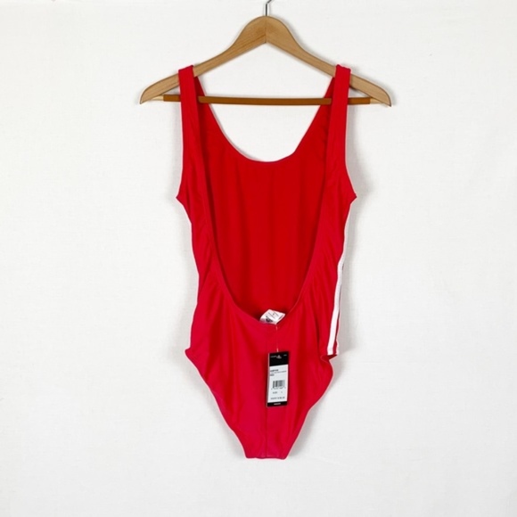 Adidas One Piece Swimwear, New - Picture 3 of 5